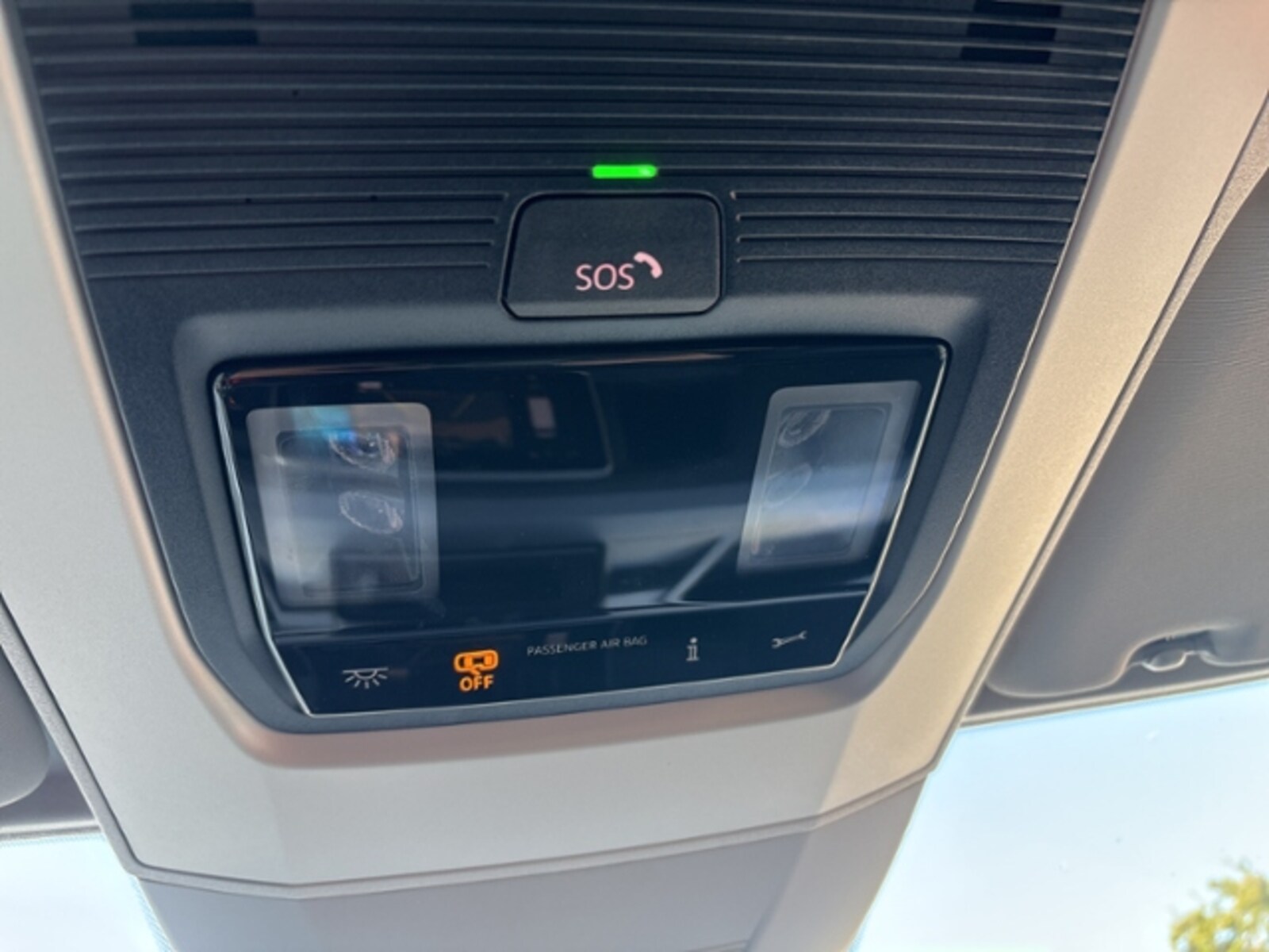 Volkswagen Crafter Kasten mittlerer Radstand – Bild 22