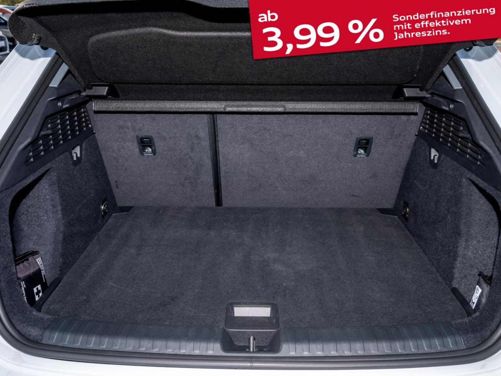 Audi A3 Sportback – Bild 9