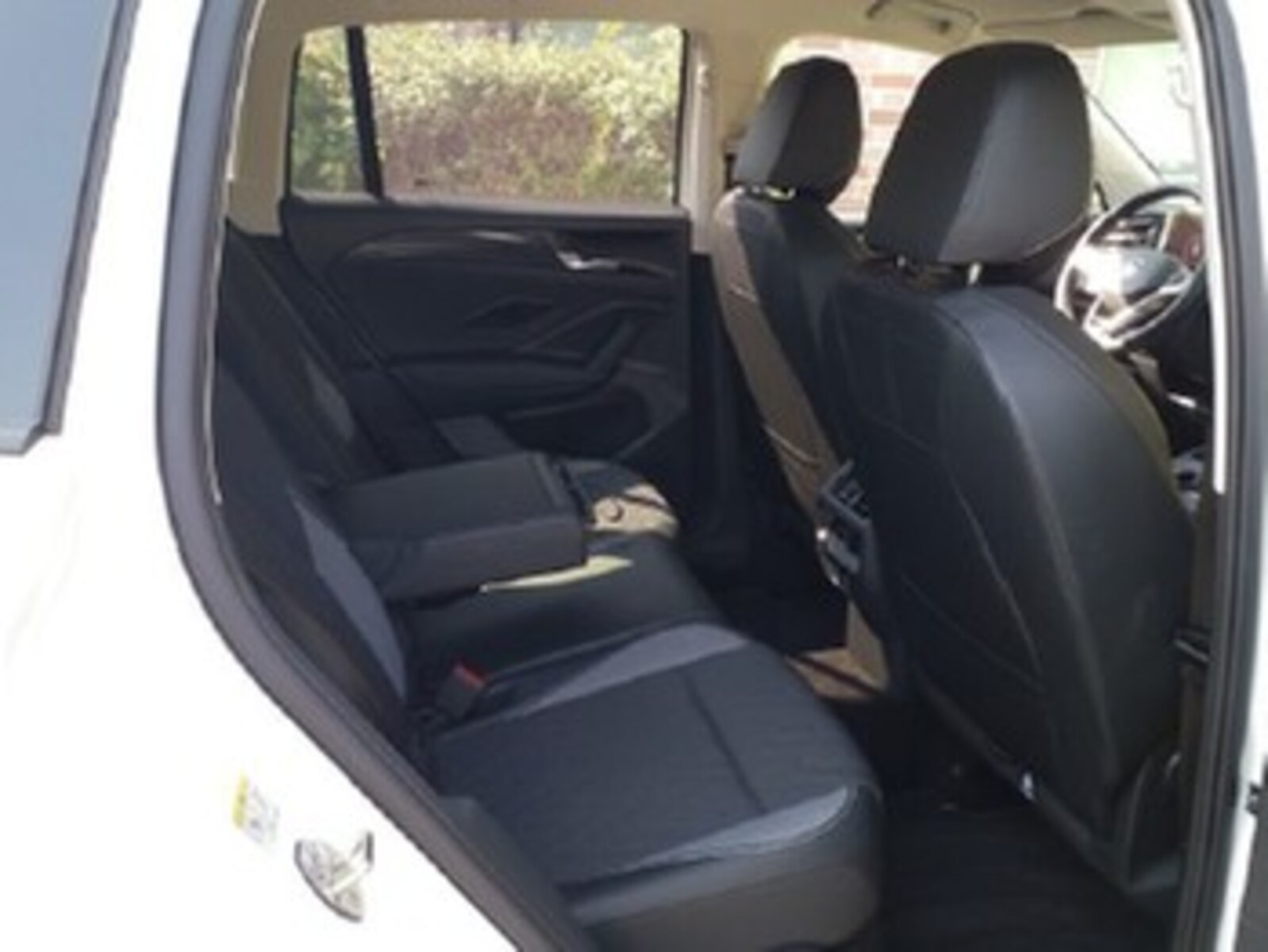 Volkswagen Tiguan – Bild 4