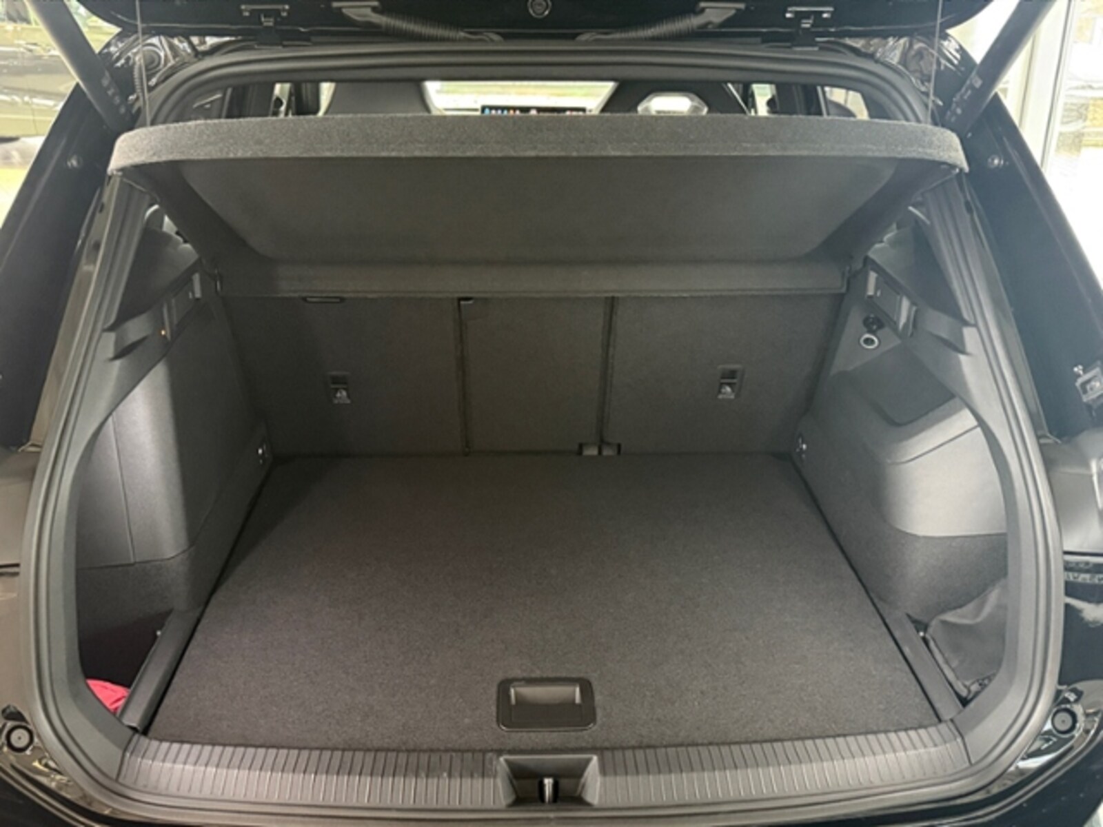 Volkswagen Tiguan – Bild 11