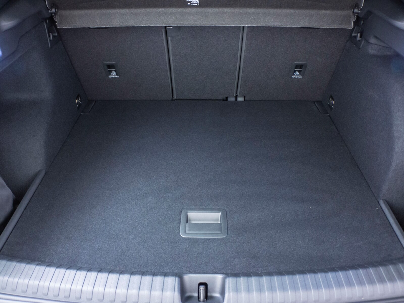 CUPRA Terramar – Bild 6