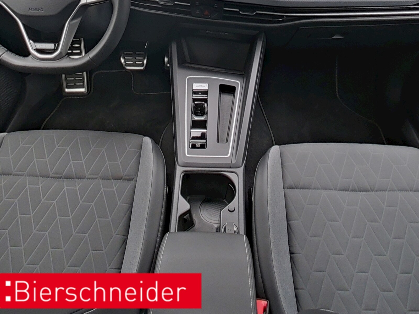 Volkswagen Golf – Bild 7