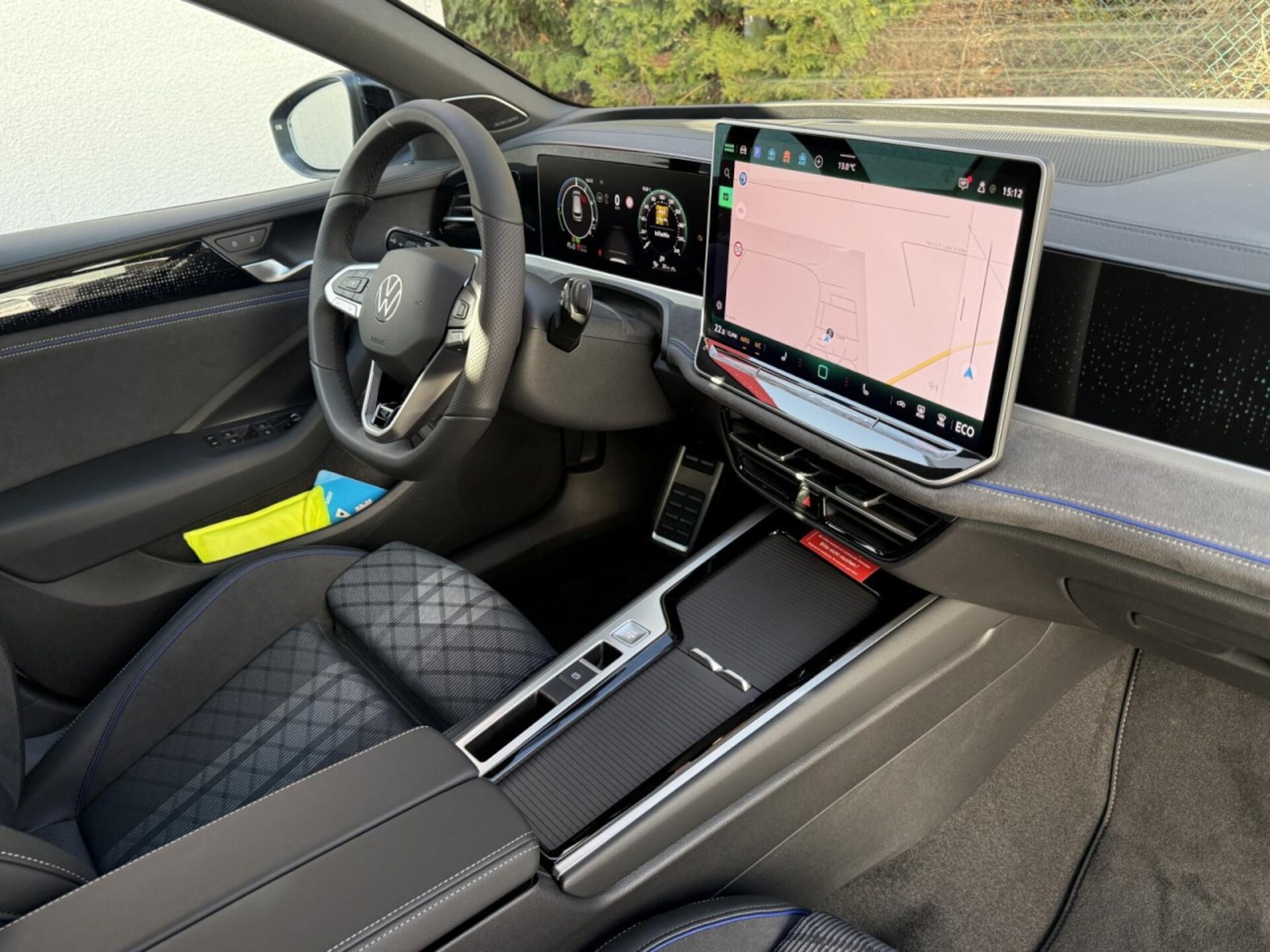 Volkswagen Passat R-Line