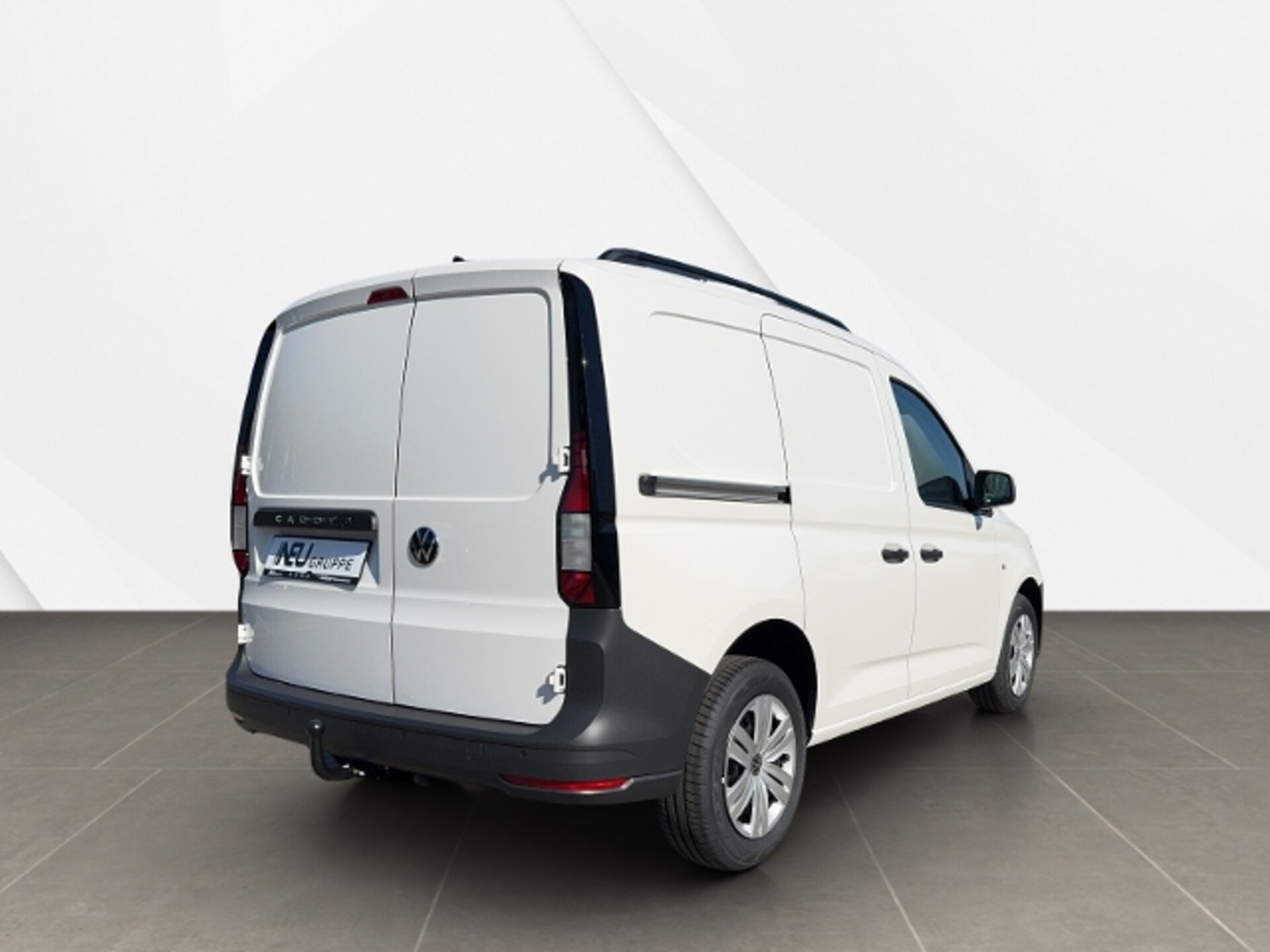 Volkswagen Caddy Cargo