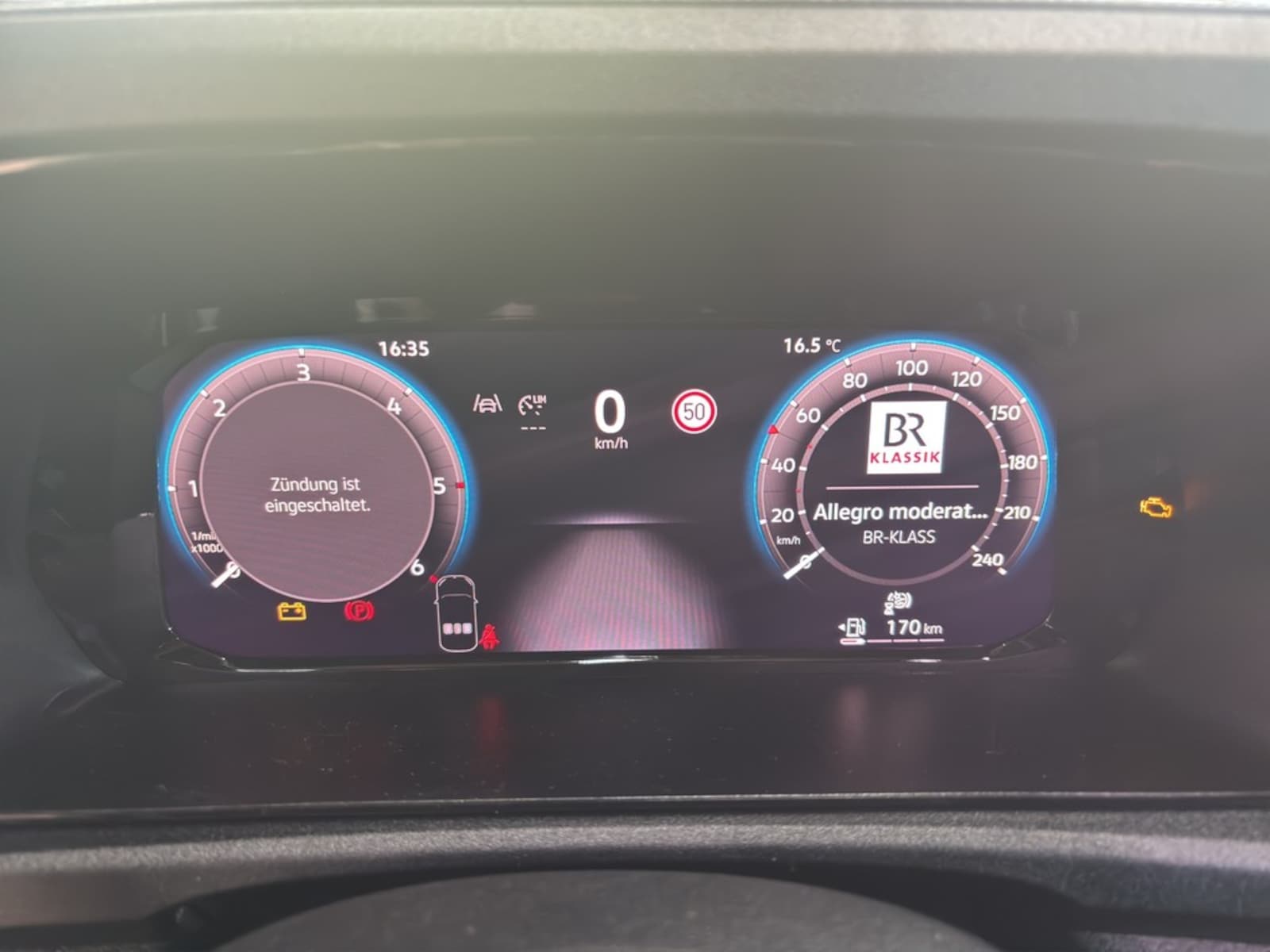 Volkswagen Caddy Maxi Kombi – Bild 13