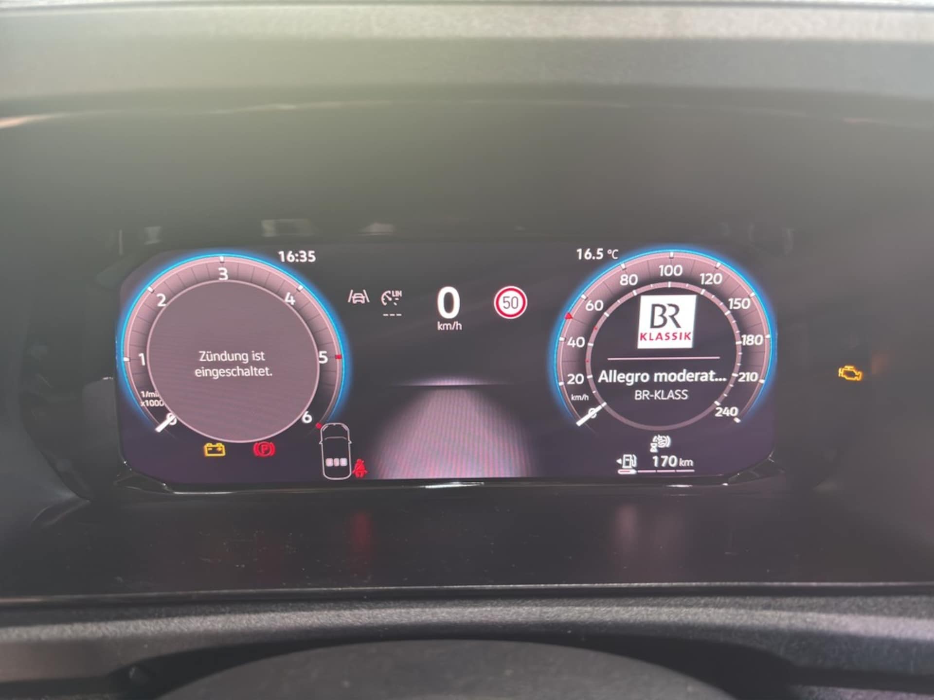 Volkswagen Caddy Maxi Kombi Flexible