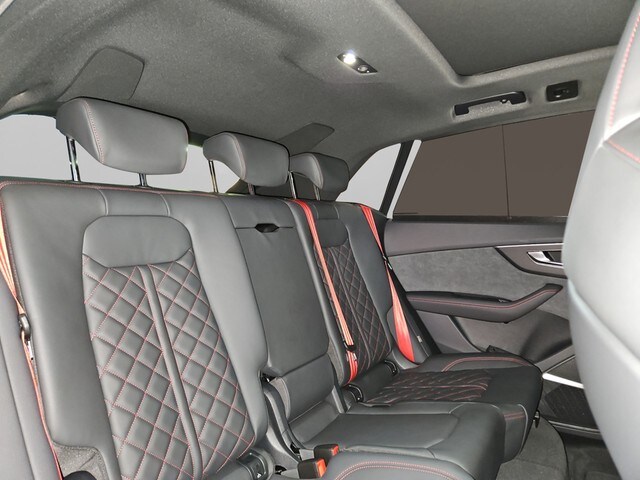 Image about Audi Q8 SUV 50 TDI quattro tiptronic