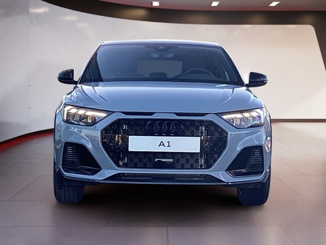 Image about Audi A1 allstreet 30 TFSI S tronic