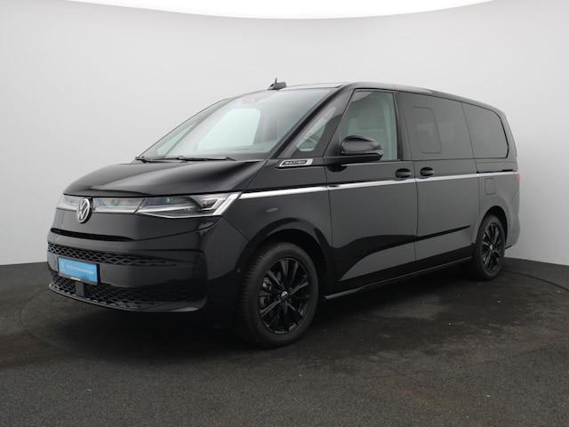 Volkswagen Multivan langversion