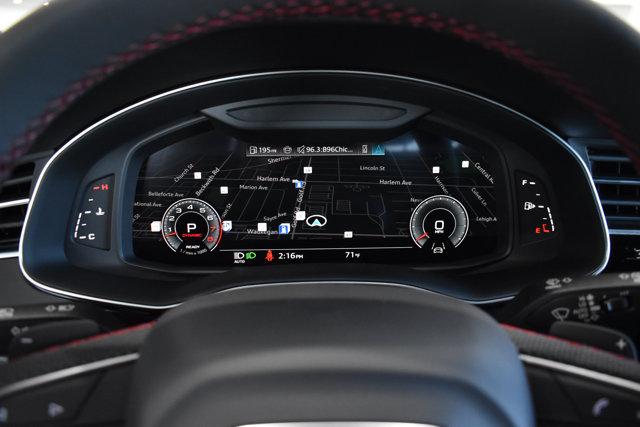 2026 Audi Q8 Prestige - Photo 17