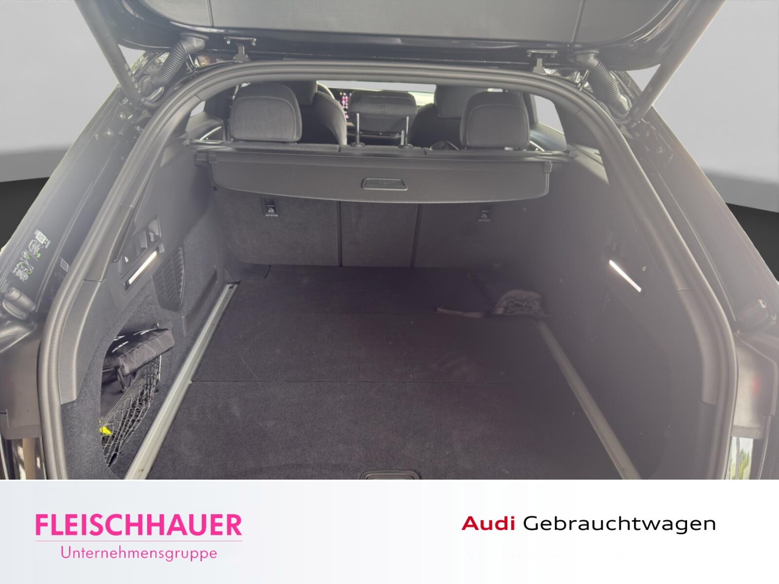 Audi A6 Avant – Bild 13