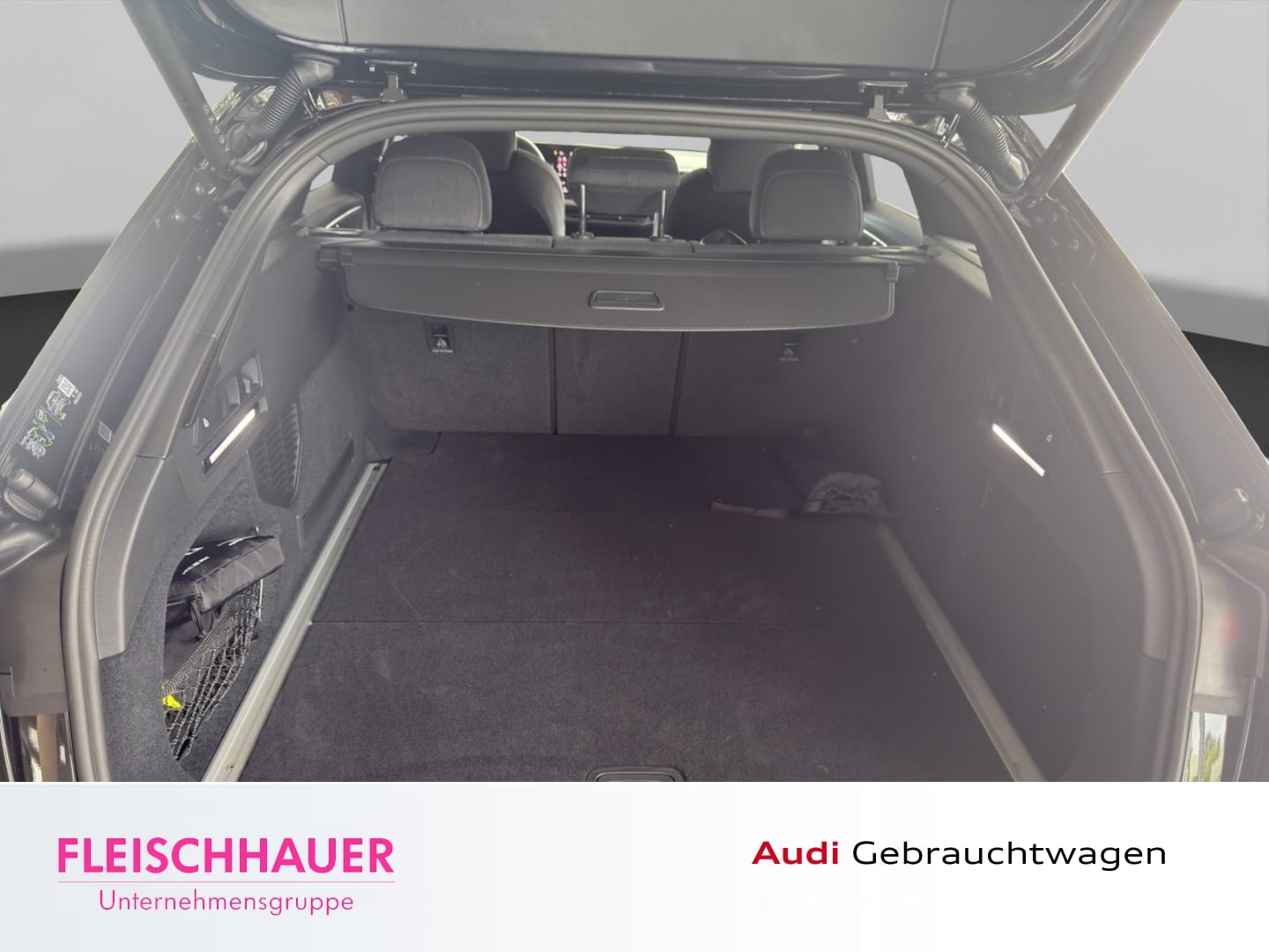 Bild über Audi A6 Avant edition one TDI quattro 150 kW S tronic - für weitere Informationen kontaktieren Sie den Audi Partner