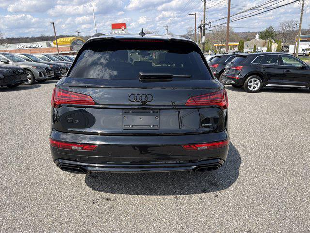 2024 Audi Q5 Premium Plus - Photo 16