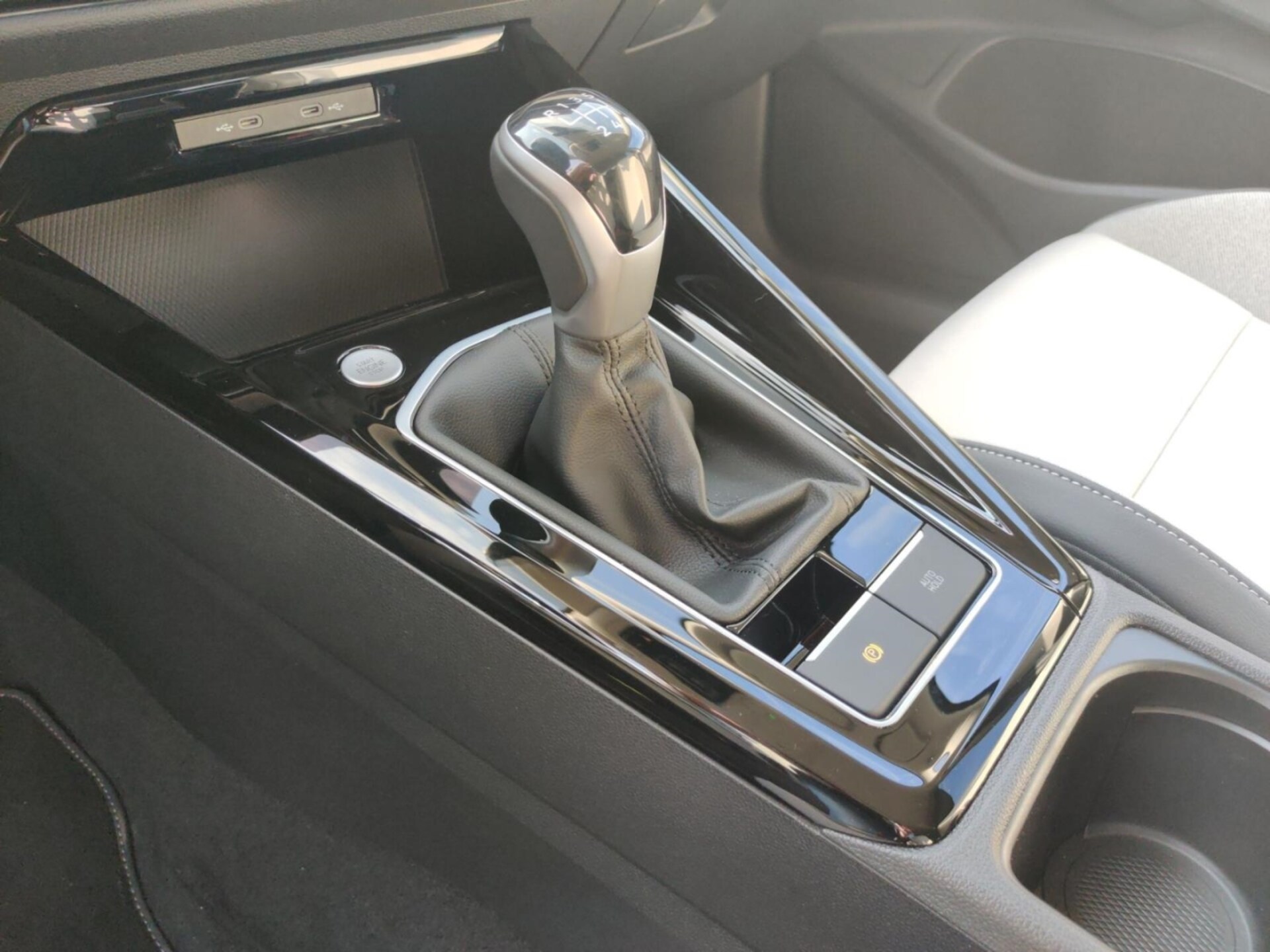 Volkswagen Golf Style