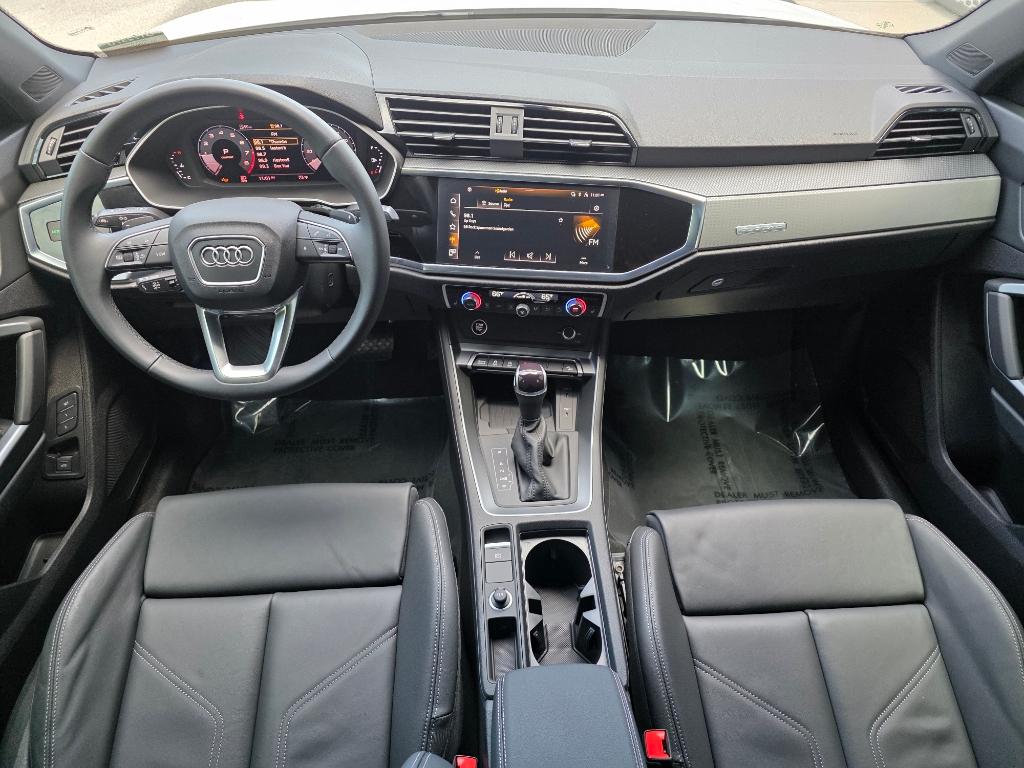 2025 Audi Q3 S Line Premium - Photo 14