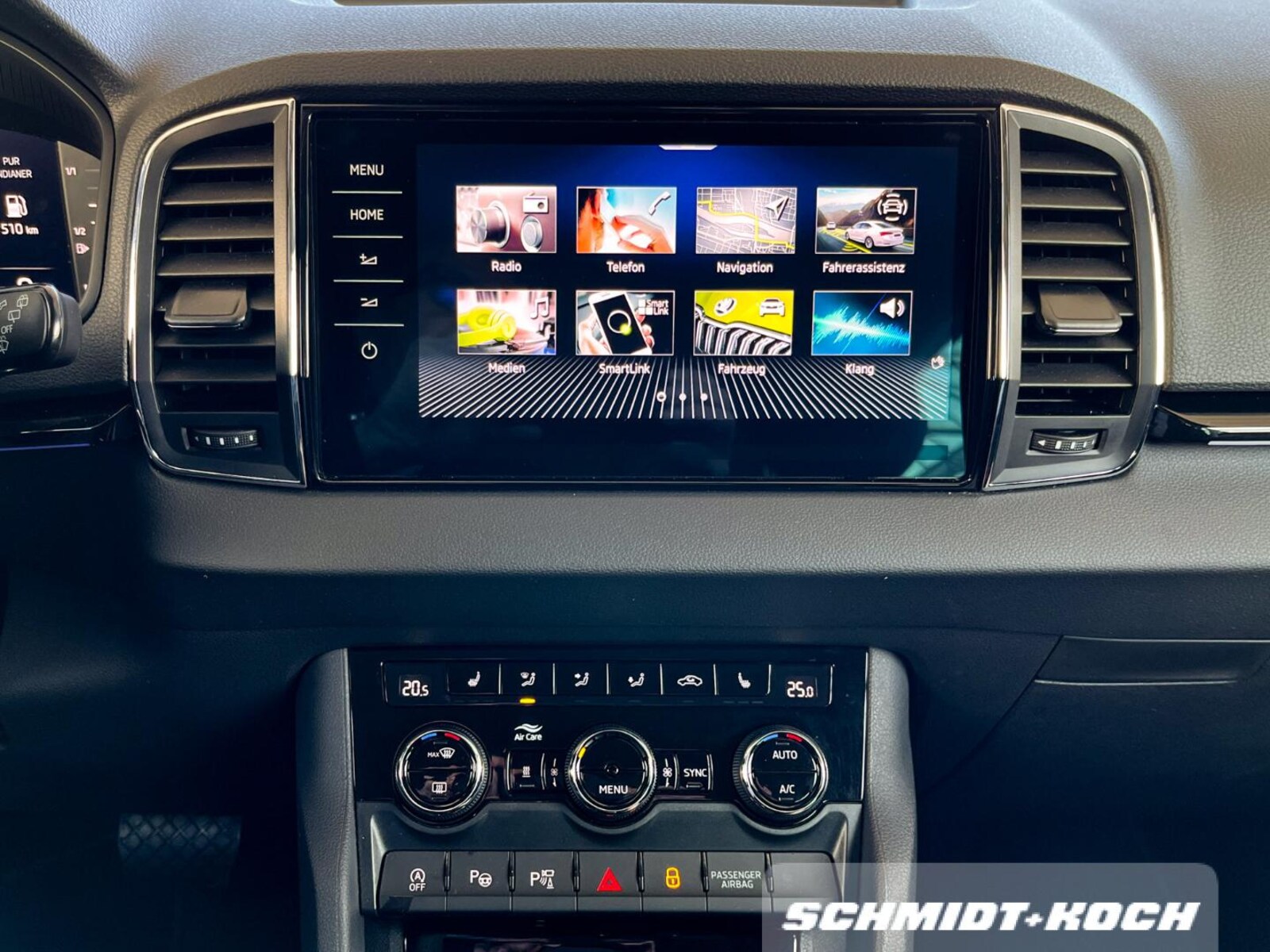 Škoda Karoq – Bild 7