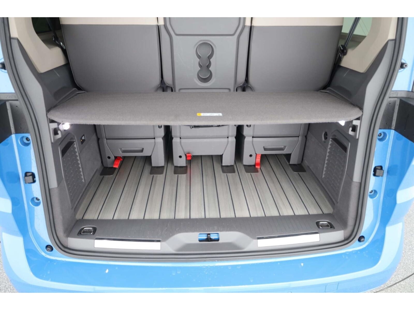 Volkswagen Multivan Langversion – Bild 14
