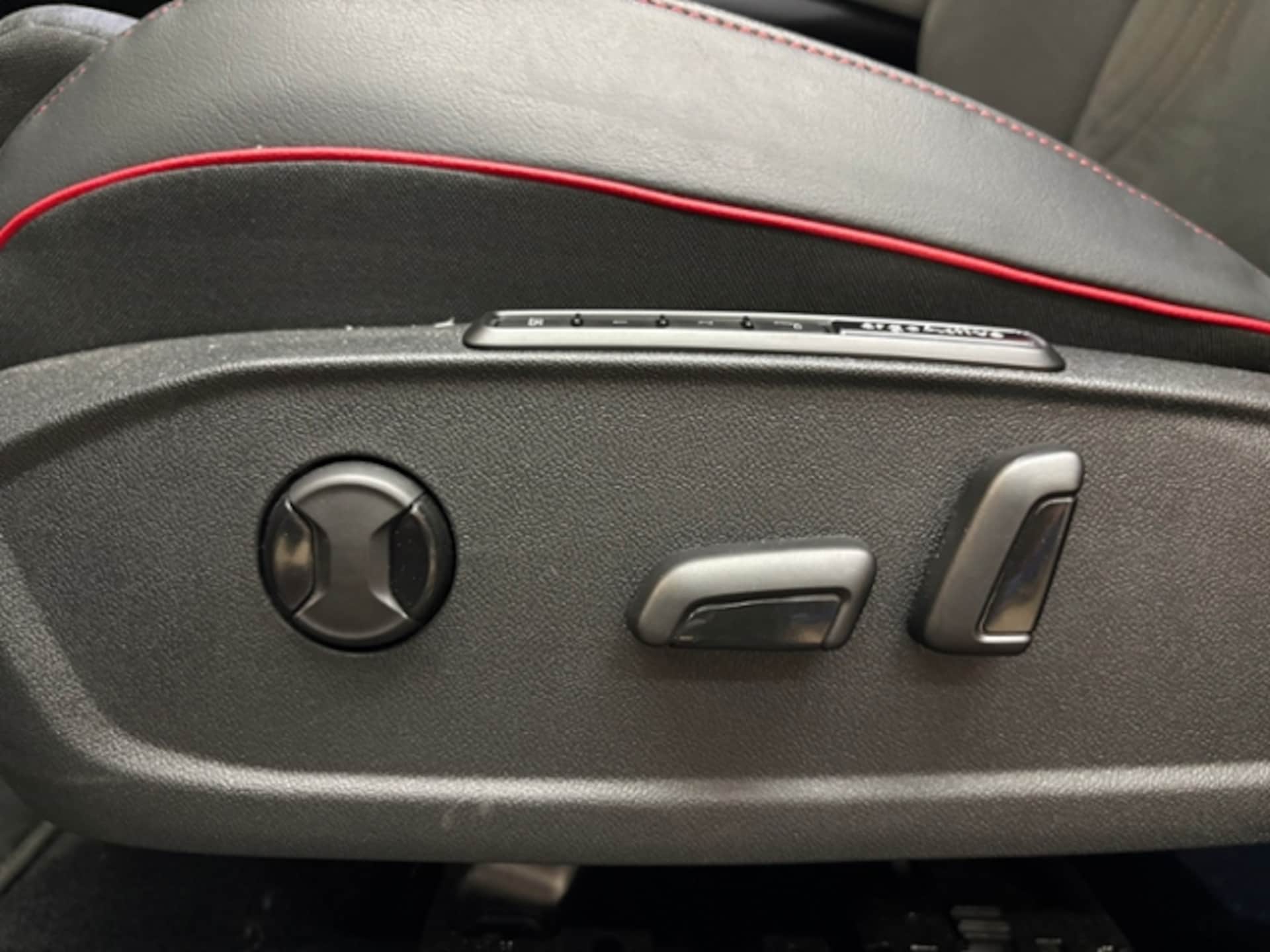 Volkswagen ID.3 GTX Performance