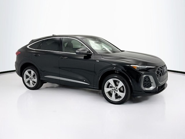 2026 Audi Q5 Sportback