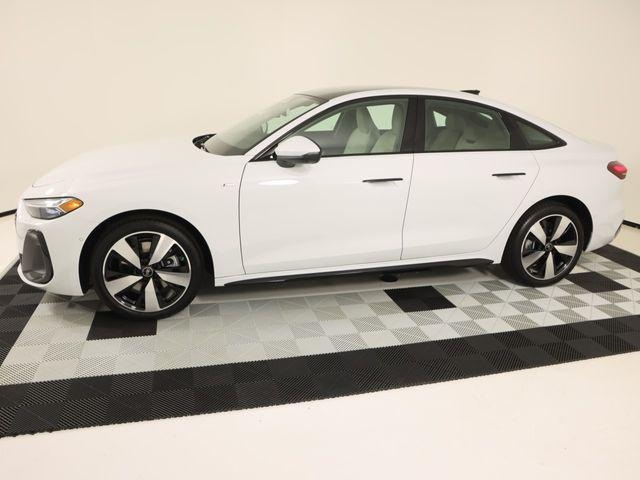 2026 Audi A5 Sedan