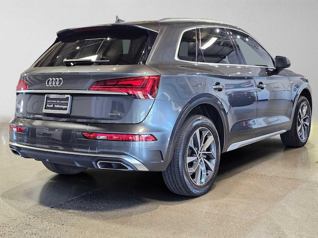 2023 Audi Q5