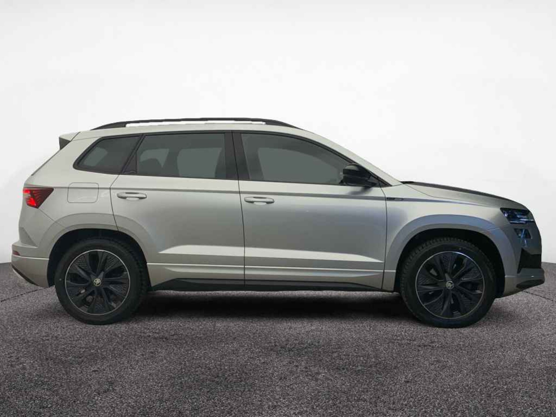 Skoda Karoq Sportline
