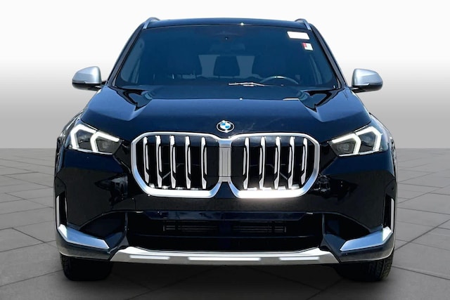 2023 BMW X1