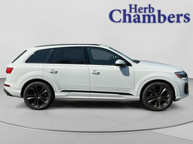 2026 Audi Q7 Premium Plus - Photo 12