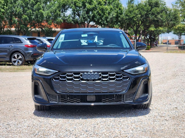 2026 Audi A5 Sedan