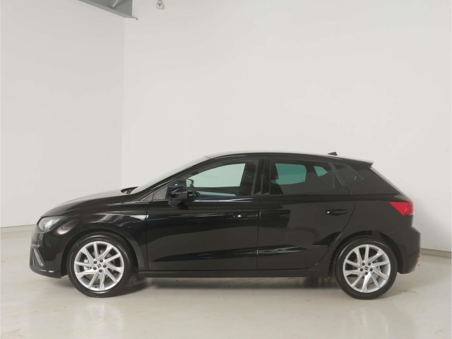 SEAT Ibiza FR