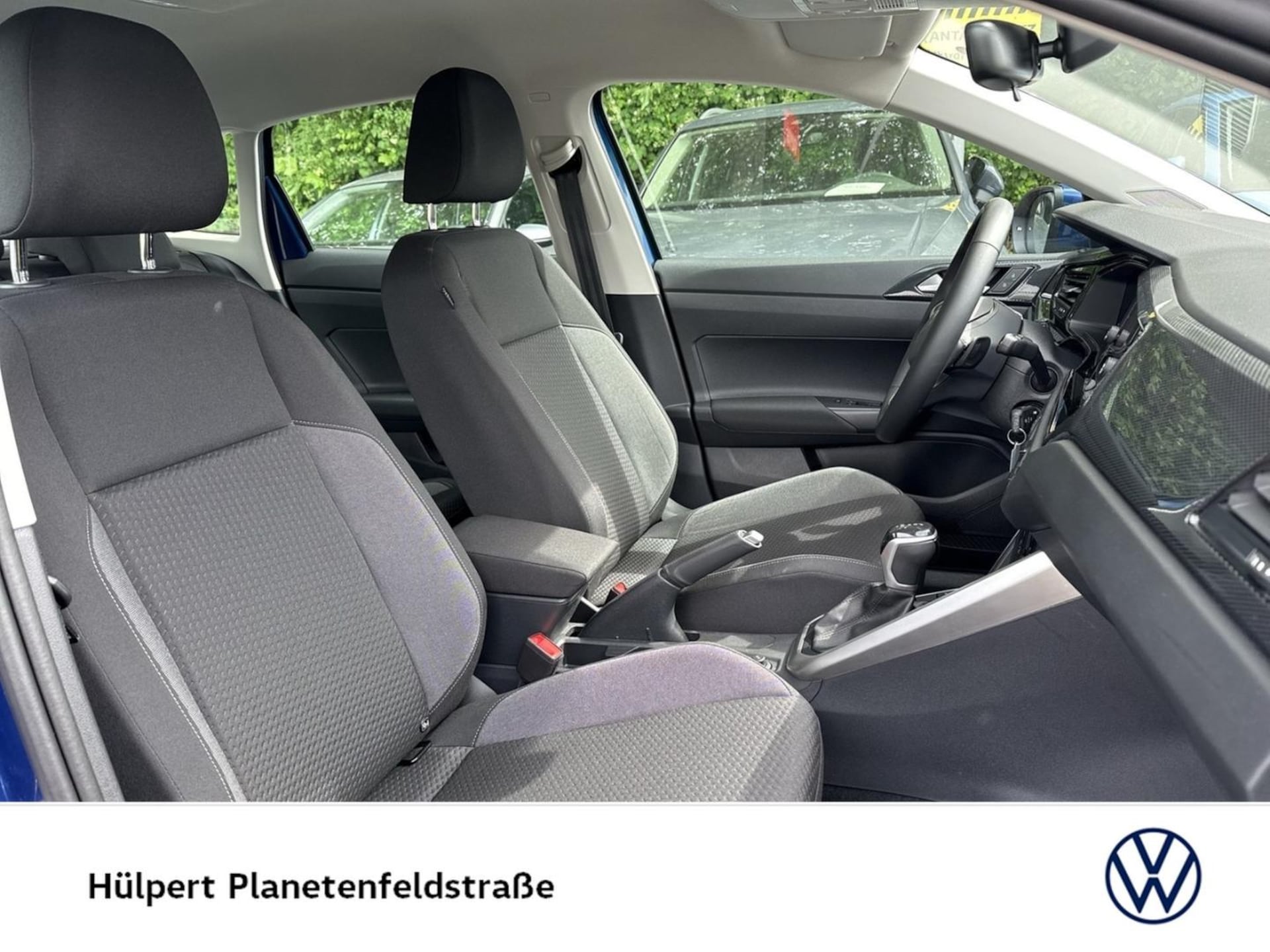 Volkswagen Taigo Life