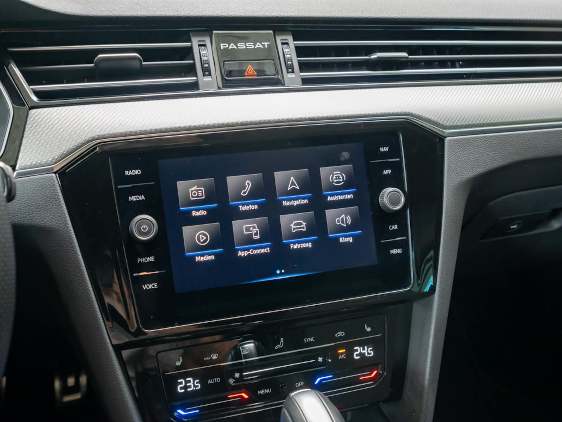 Volkswagen Passat Variant Business