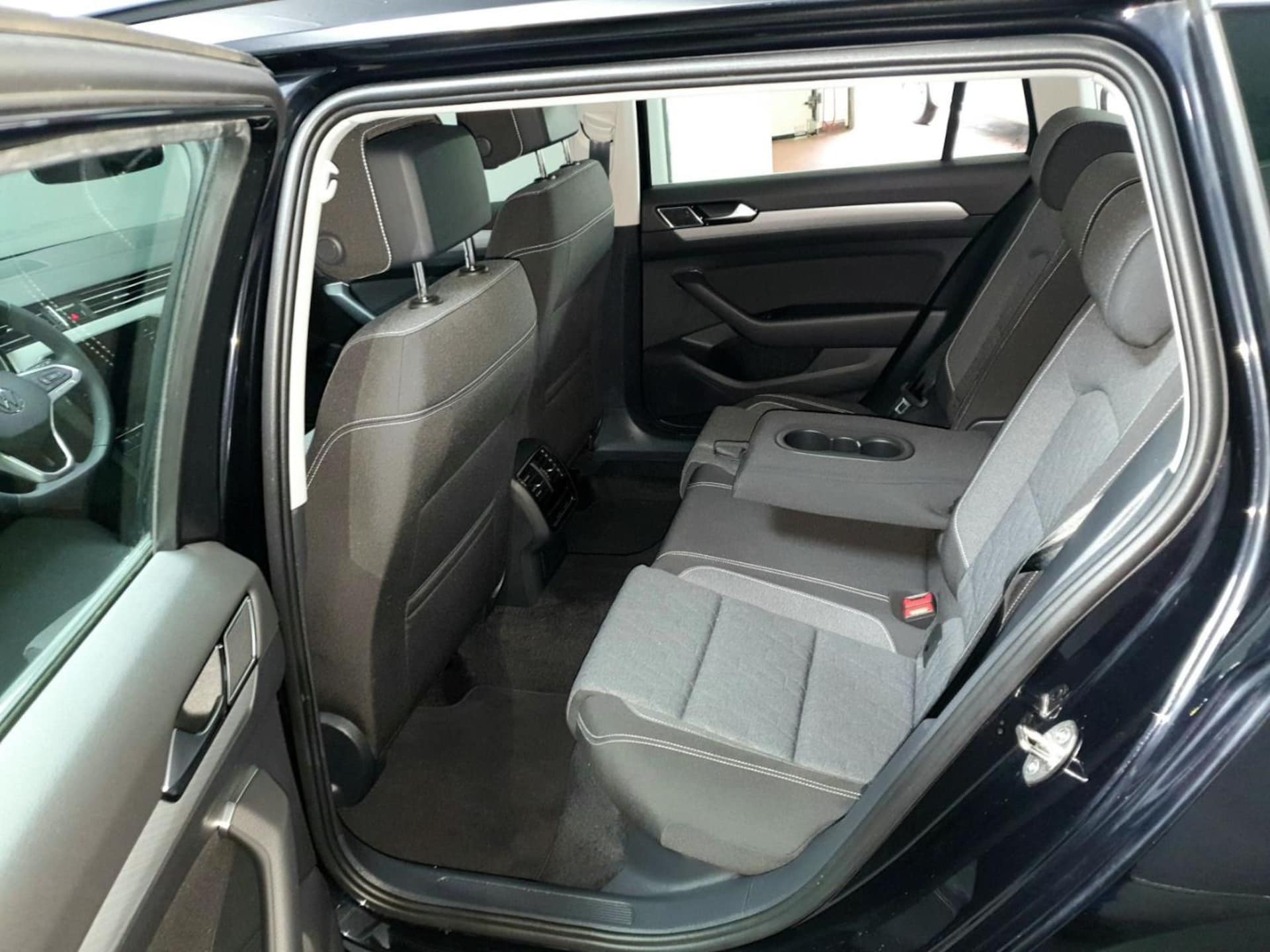 Volkswagen Passat Variant Business