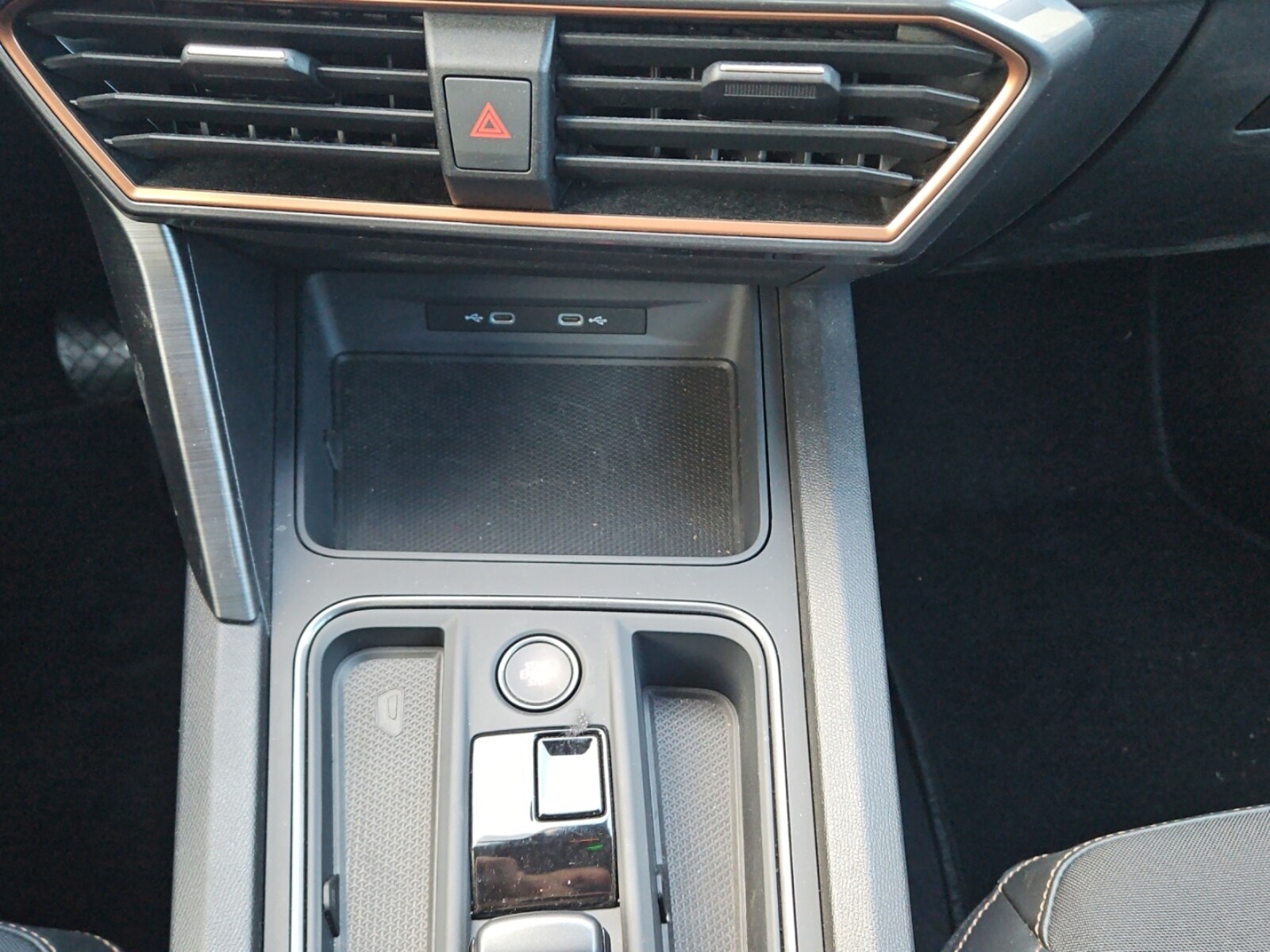 CUPRA Formentor – Bild 15