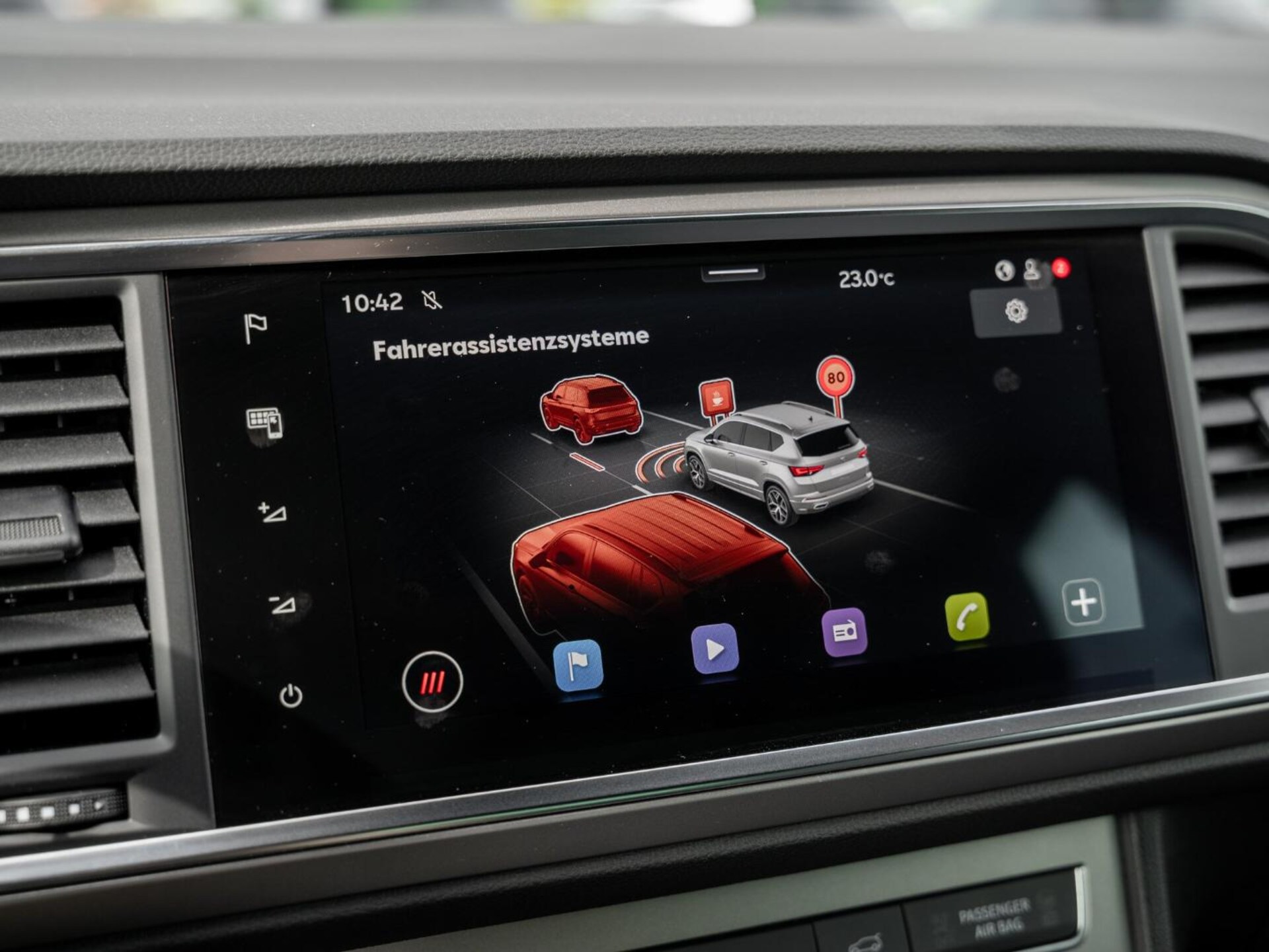 SEAT Ateca Xperience