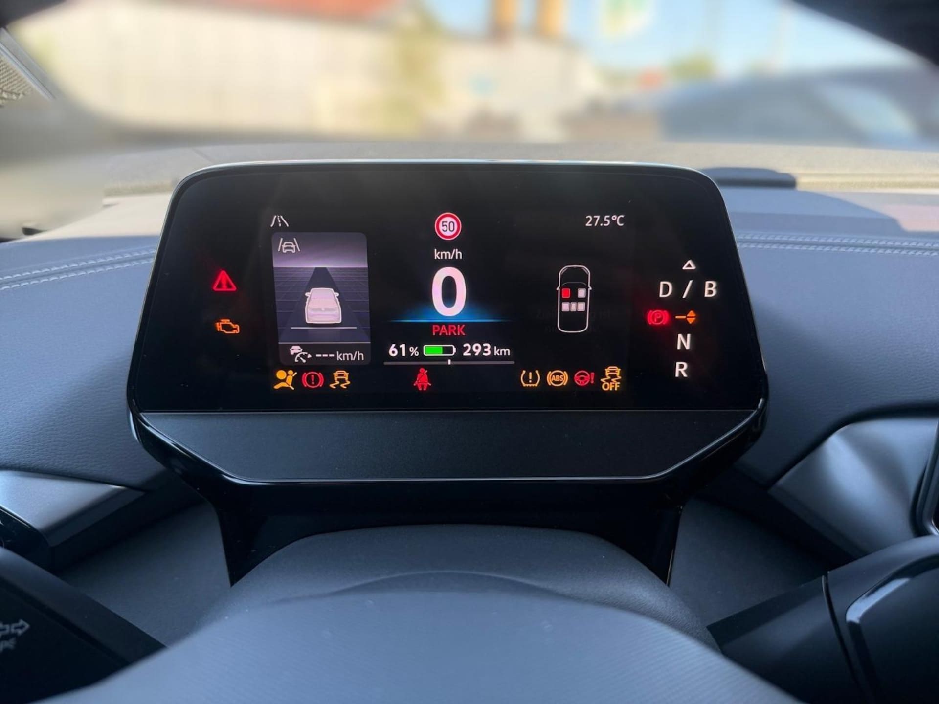 Volkswagen ID.4 Pro