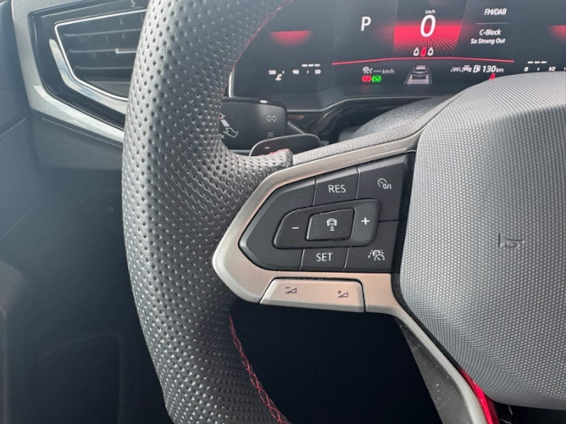 Volkswagen Polo GTI