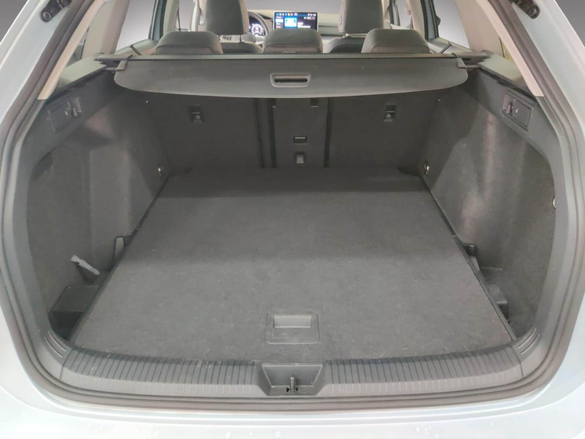 Volkswagen Golf Variant Goal