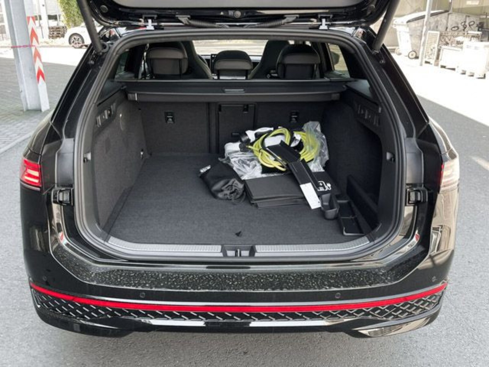 Volkswagen Passat – Bild 18