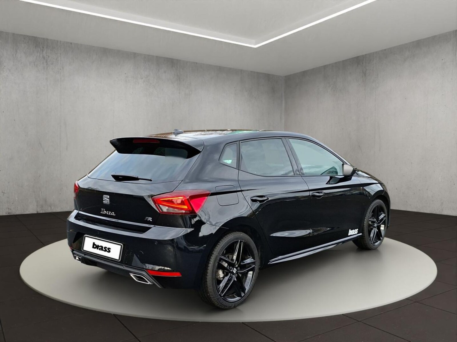 SEAT Ibiza – Bild 5