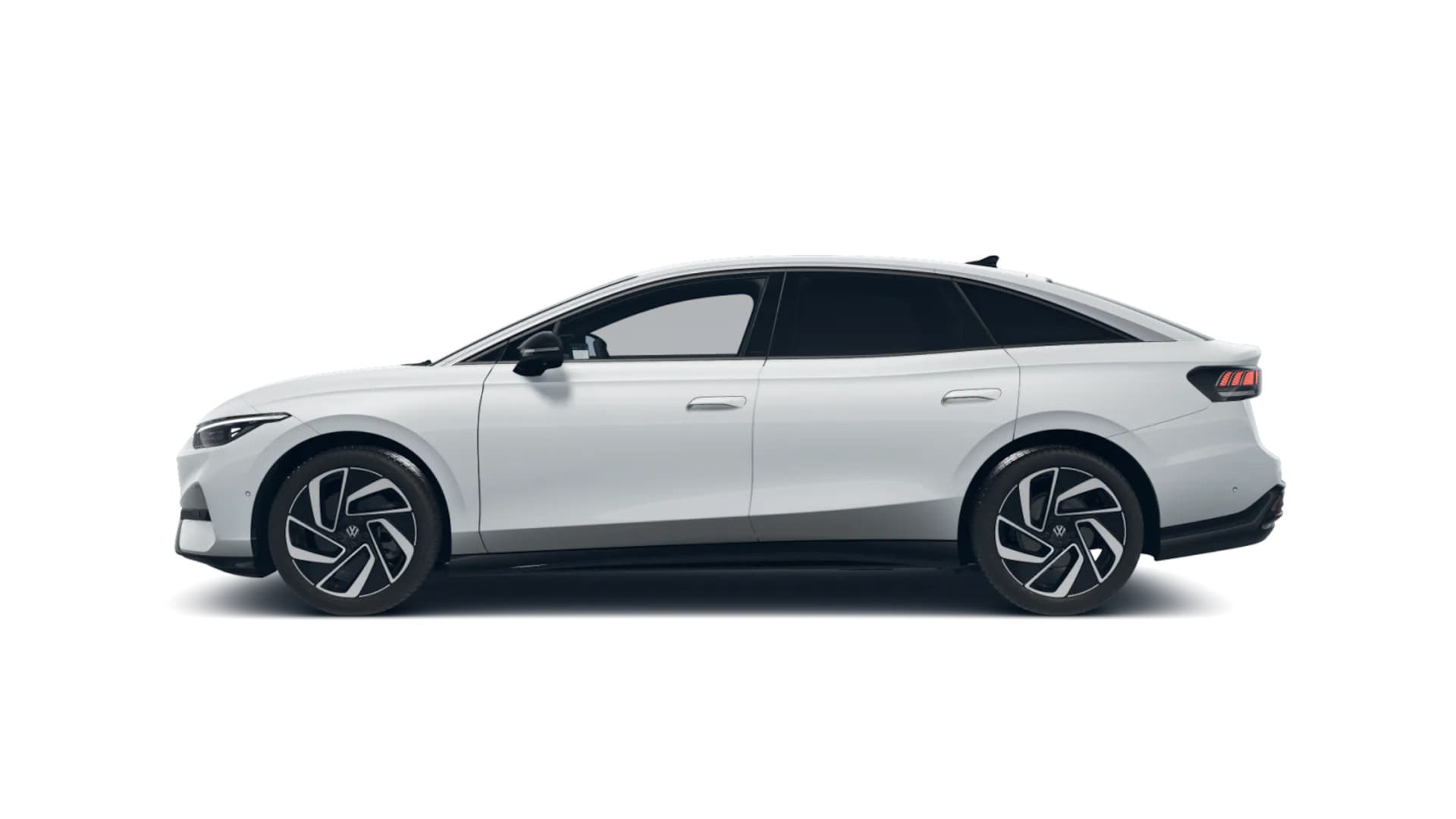 Volkswagen ID.7 Pro