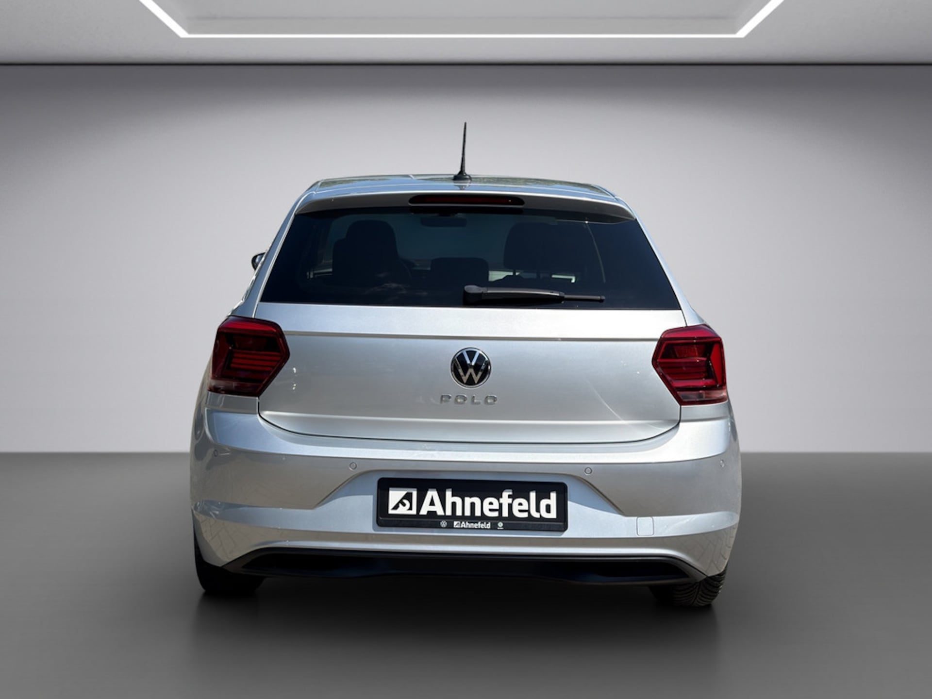 Volkswagen Polo Active