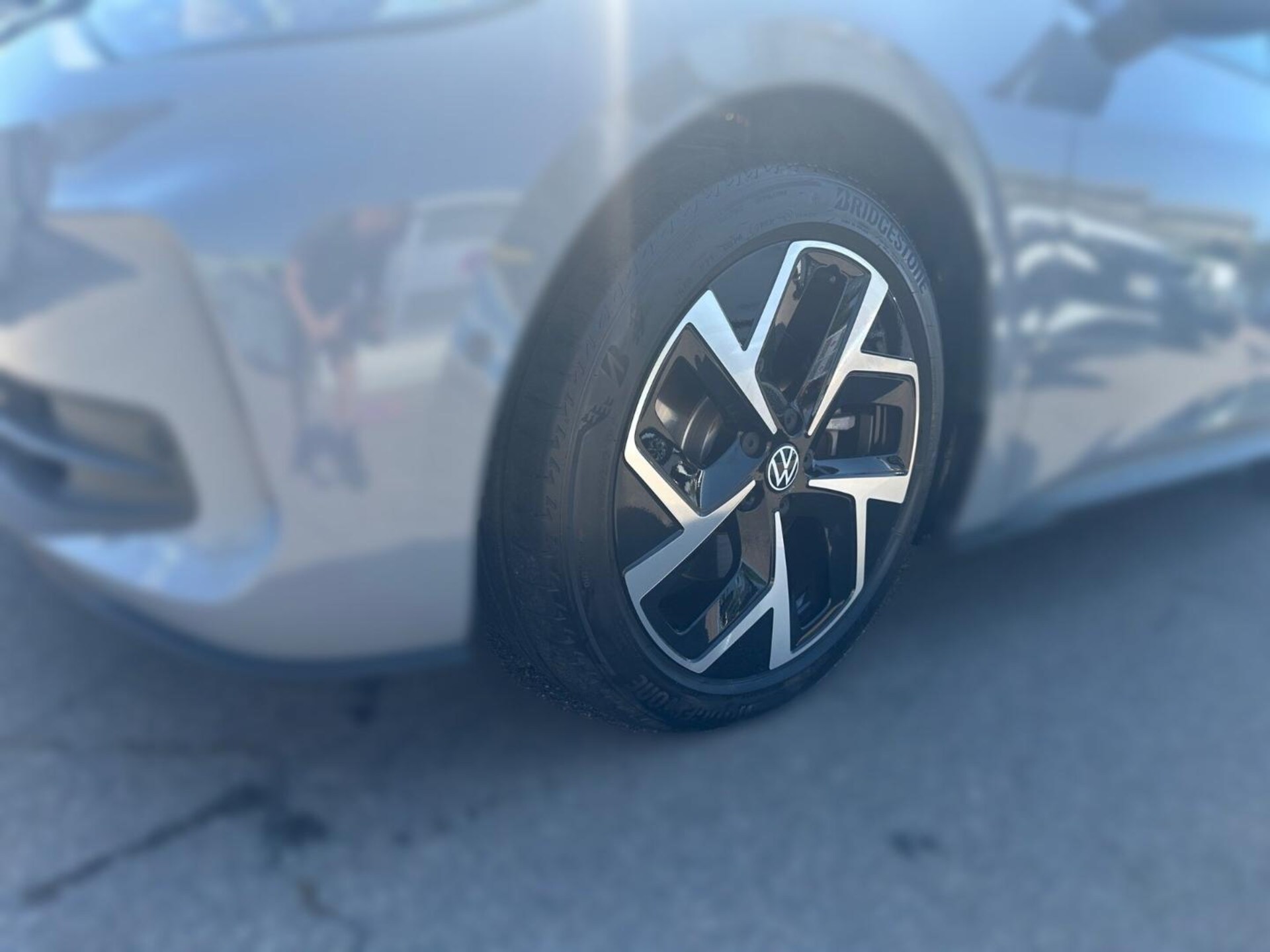 Volkswagen ID.3 MOVE Pro