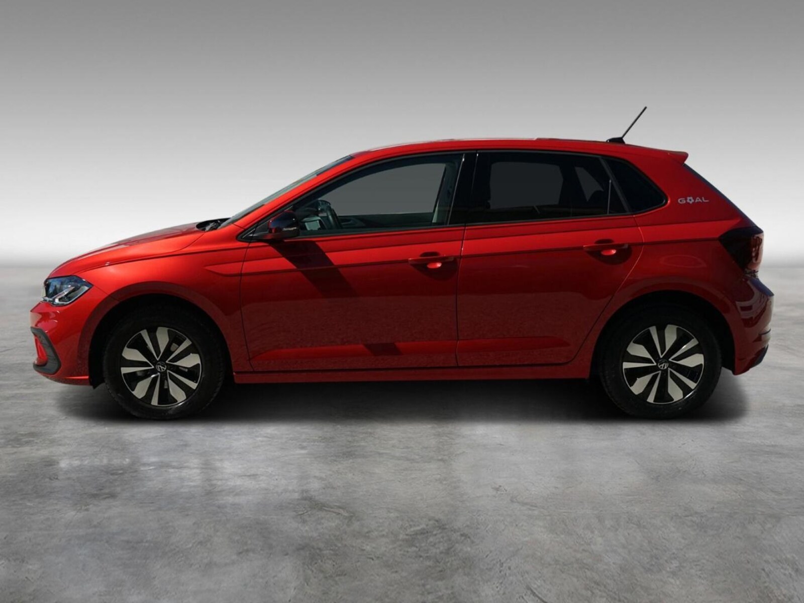 Volkswagen Polo – Bild 3