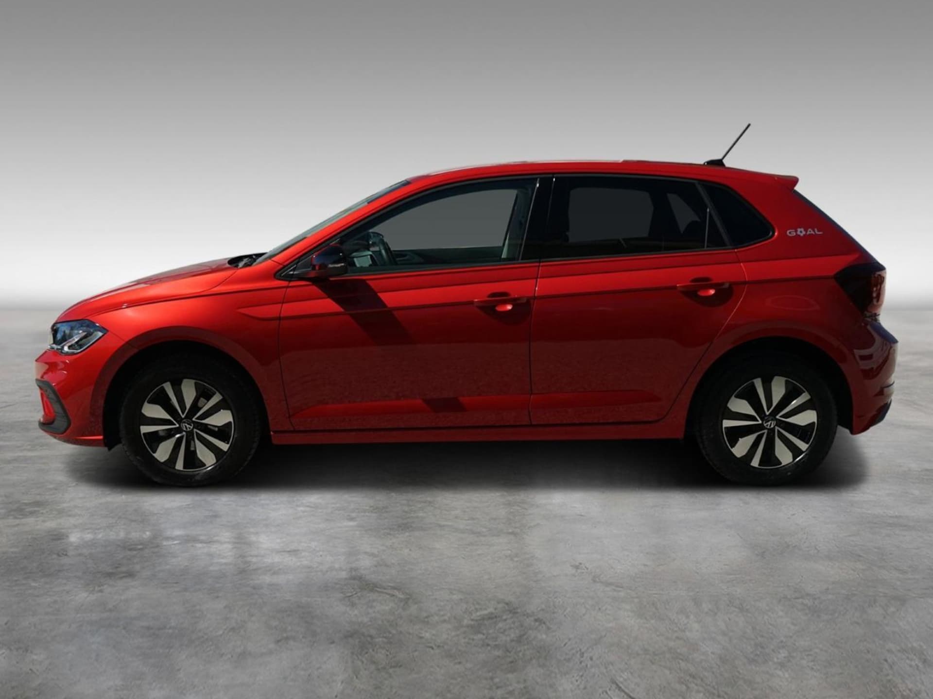 Volkswagen Polo Goal