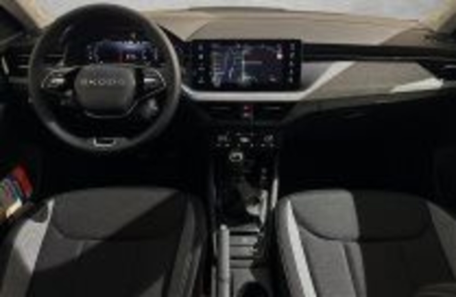 Škoda Kamiq – Bild 15