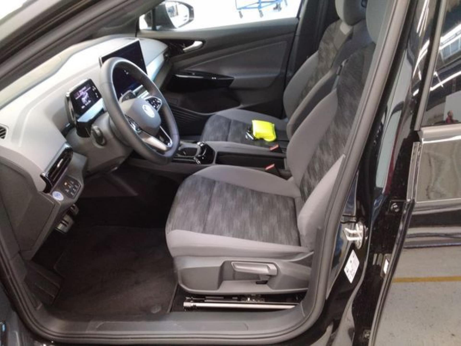 Volkswagen ID.4 Pure
