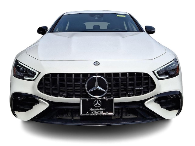 2026 Mercedes-Benz