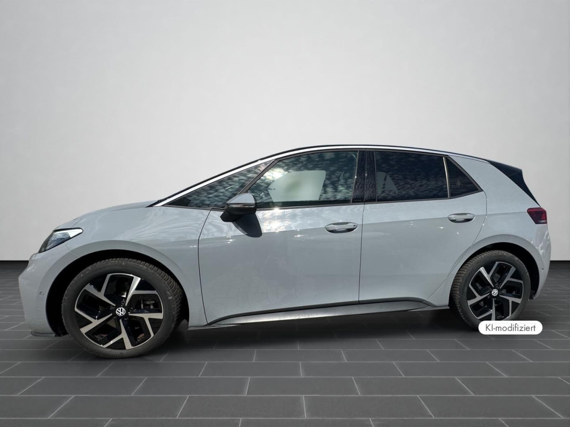 Volkswagen ID.3 MOVE Pro