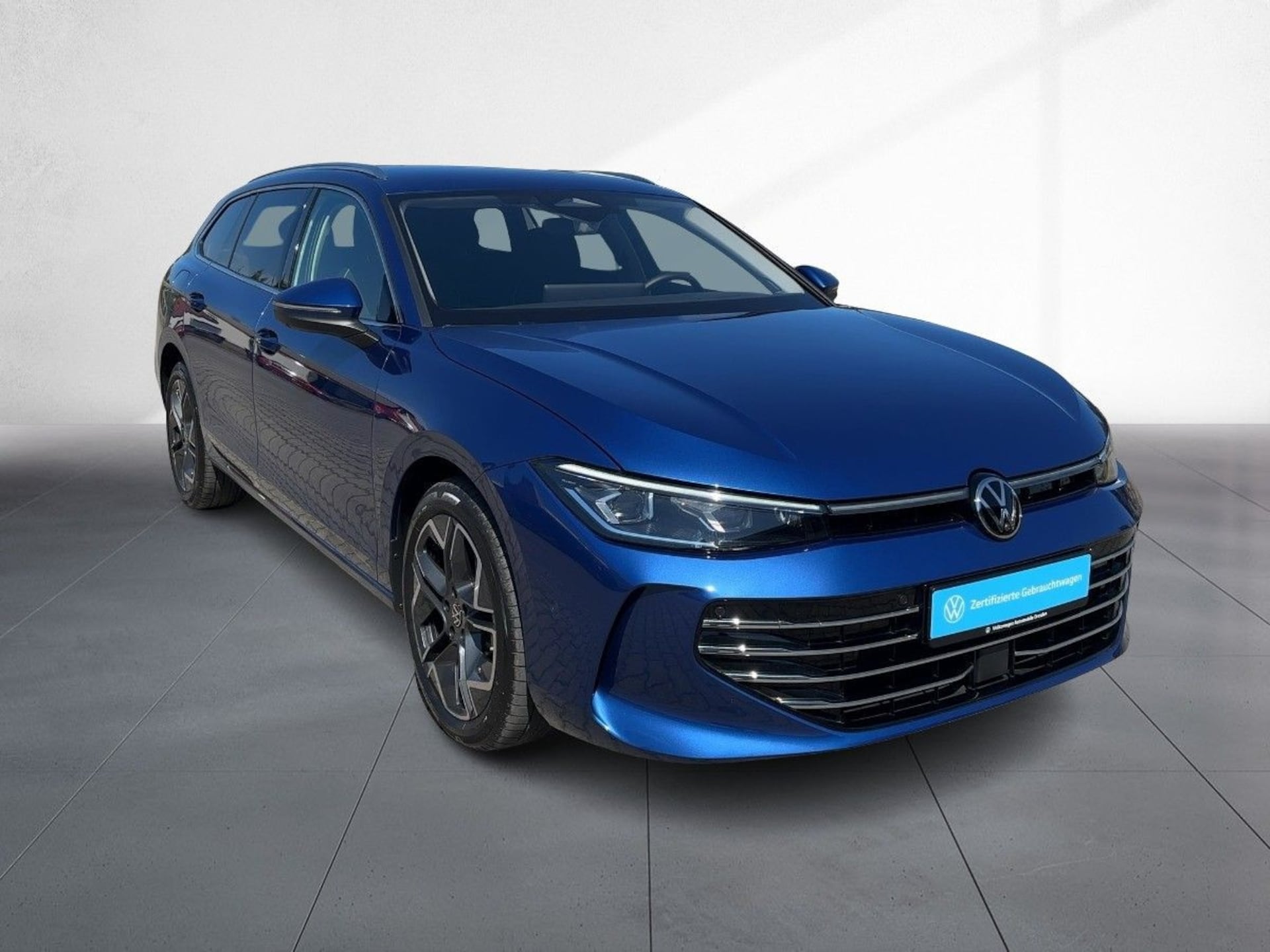 Volkswagen Passat Elegance
